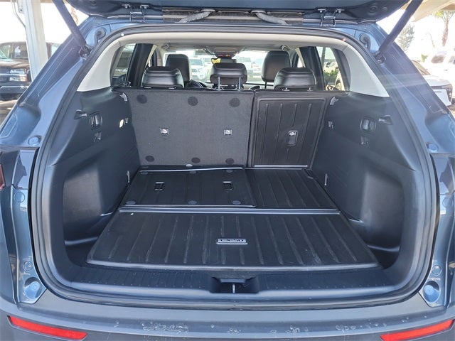 2024 Mazda Mazda CX-50 2.5 Turbo