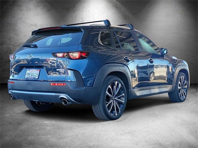 2024 Mazda Mazda CX-50 2.5 Turbo
