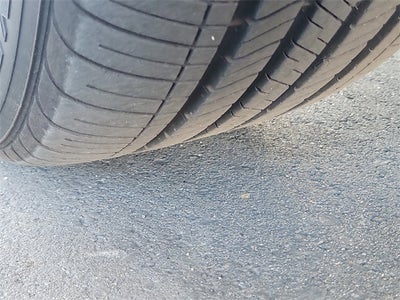 2024 Mazda Mazda CX-50 2.5 Turbo