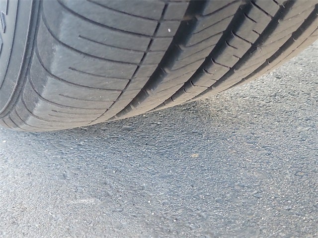 2024 Mazda Mazda CX-50 2.5 Turbo