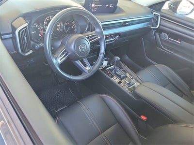 2024 Mazda Mazda CX-50 2.5 Turbo