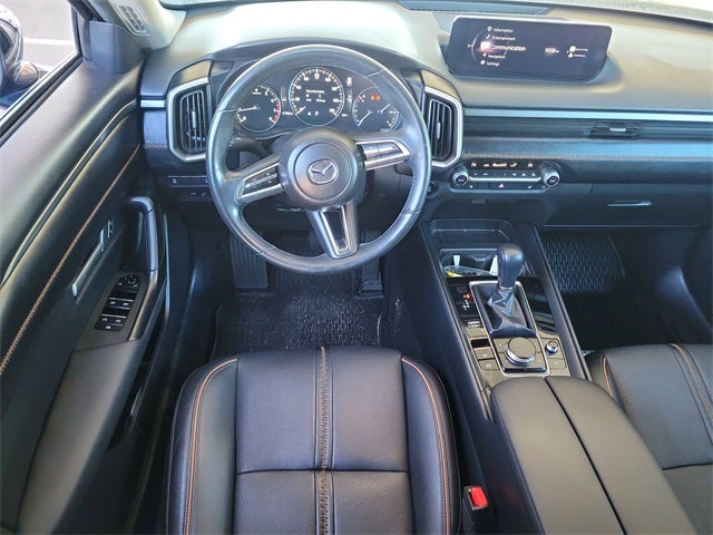 2024 Mazda Mazda CX-50 2.5 Turbo