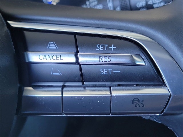 2024 Mazda Mazda CX-50 2.5 Turbo