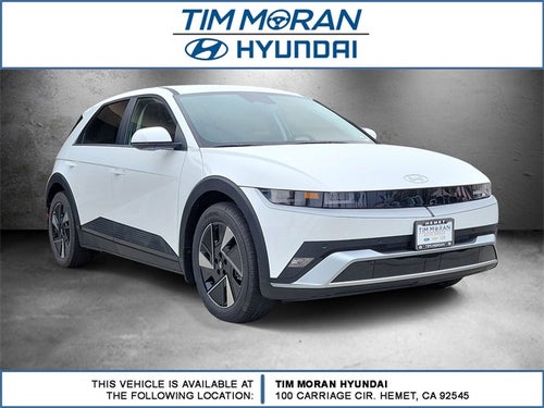 2026 Hyundai IONIQ 5 SE