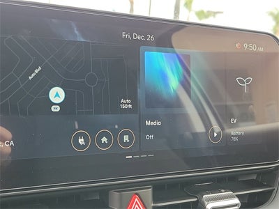 2026 Hyundai IONIQ 5 SE