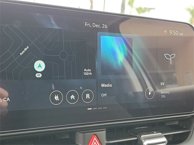 2026 Hyundai IONIQ 5 SE