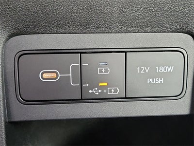 2026 Hyundai IONIQ 5 SE