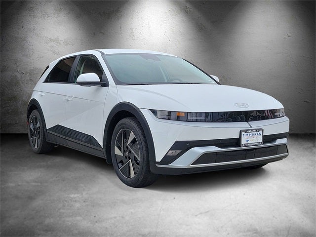 2026 Hyundai IONIQ 5 SE