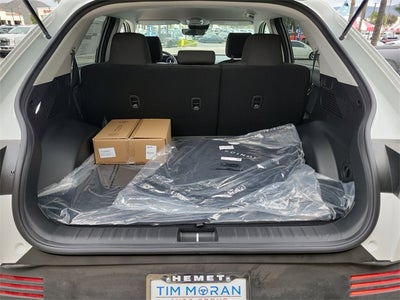 2026 Hyundai IONIQ 5 SE