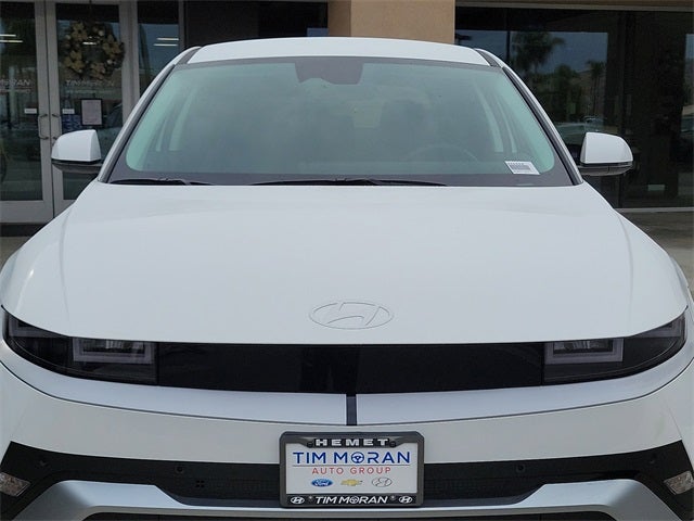 2026 Hyundai IONIQ 5 SE