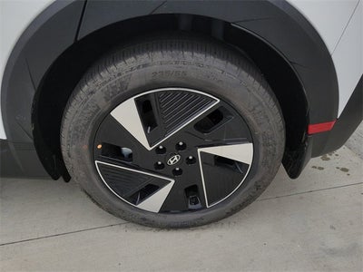 2026 Hyundai IONIQ 5 SE