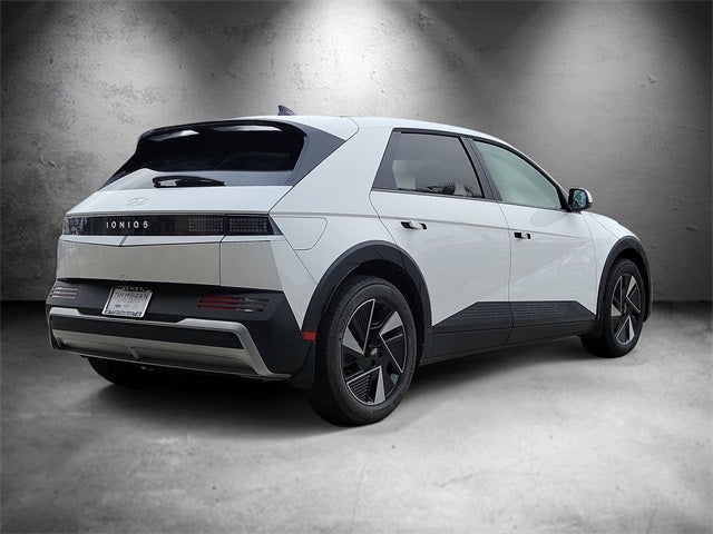 2026 Hyundai IONIQ 5 SE