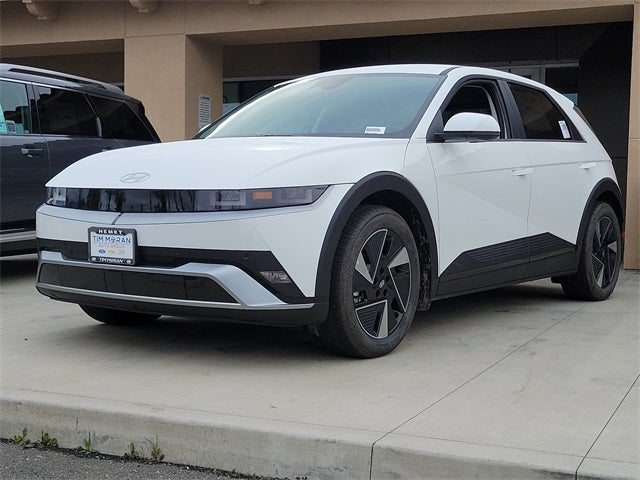 2026 Hyundai IONIQ 5 SE