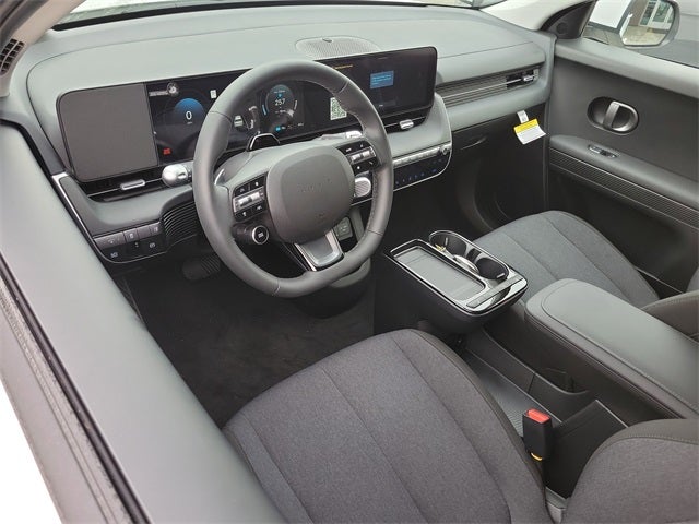 2026 Hyundai IONIQ 5 SE