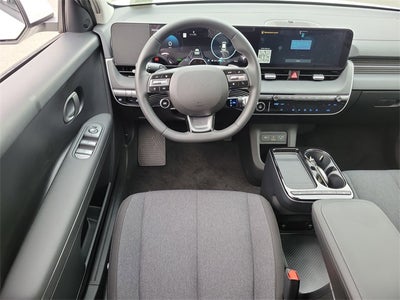 2026 Hyundai IONIQ 5 SE