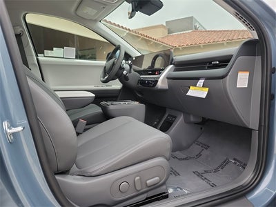 2026 Hyundai IONIQ 5 SEL