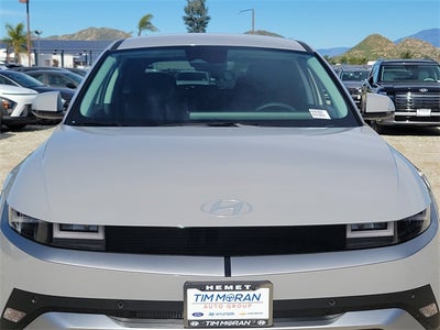 2026 Hyundai IONIQ 5 SEL