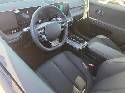 2026 Hyundai IONIQ 5 SEL