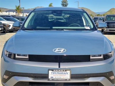 2026 Hyundai IONIQ 5 SEL