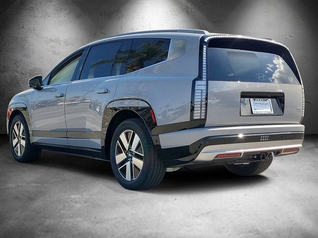 2026 Hyundai IONIQ 9 SEL