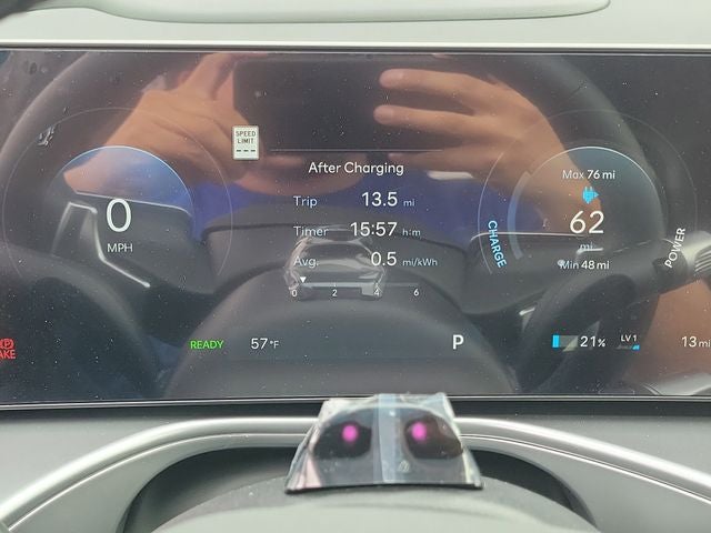 2026 Hyundai IONIQ 9 Performance Limited