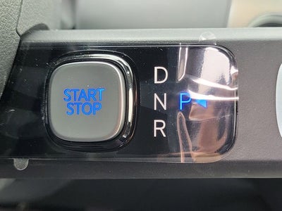 2026 Hyundai IONIQ 9 Performance Limited