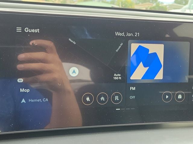 2026 Hyundai IONIQ 9 Performance Limited