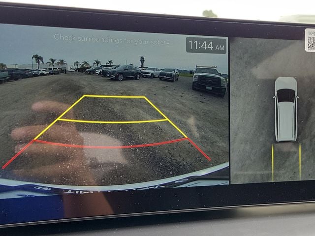 2026 Hyundai IONIQ 9 Performance Limited