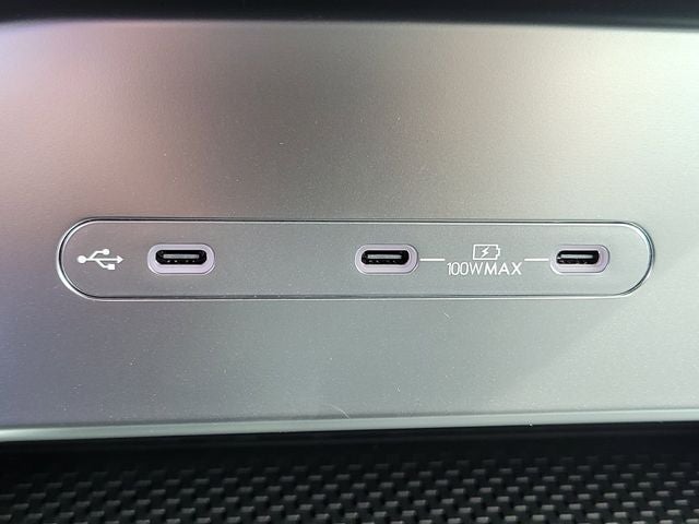 2026 Hyundai IONIQ 9 Performance Limited