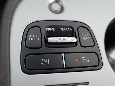 2026 Hyundai IONIQ 9 Performance Limited