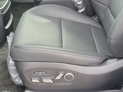 2026 Hyundai IONIQ 9 Performance Limited