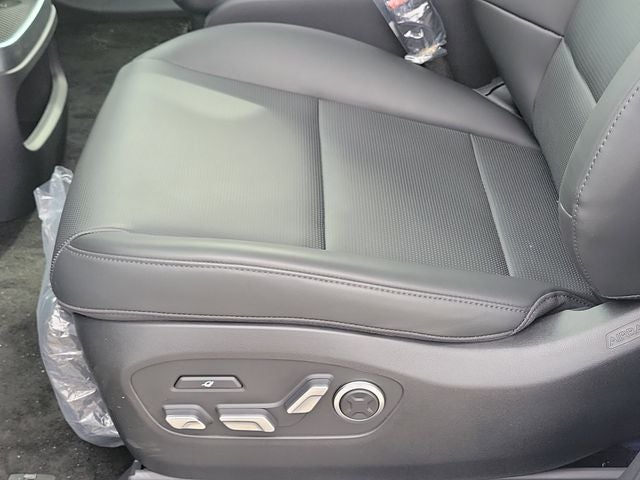 2026 Hyundai IONIQ 9 Performance Limited