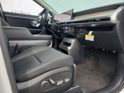 2026 Hyundai IONIQ 9 Performance Limited