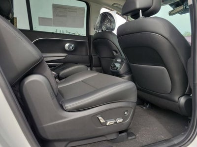 2026 Hyundai IONIQ 9 Performance Limited