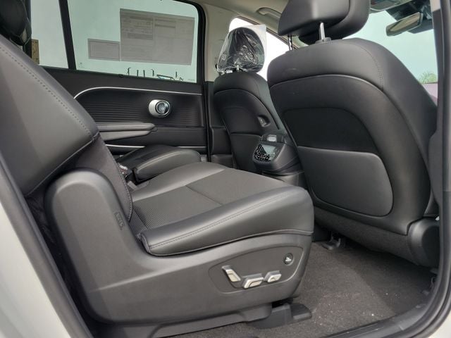 2026 Hyundai IONIQ 9 Performance Limited