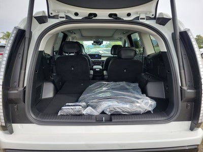 2026 Hyundai IONIQ 9 Performance Limited