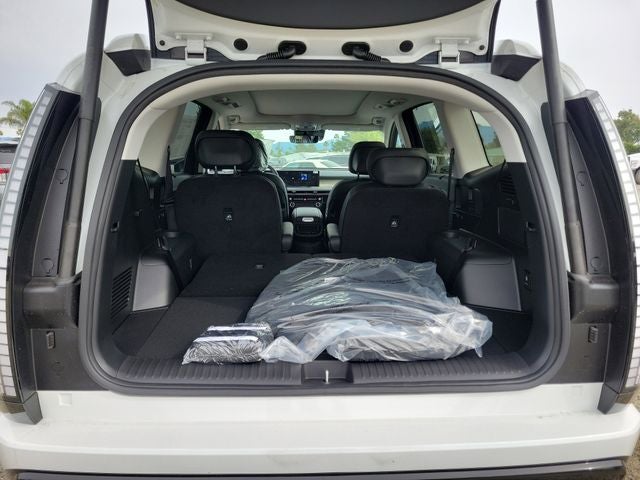 2026 Hyundai IONIQ 9 Performance Limited