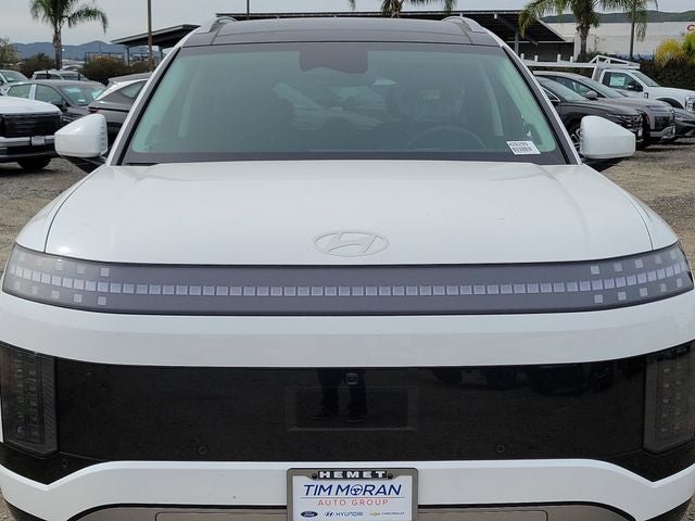 2026 Hyundai IONIQ 9 Performance Limited