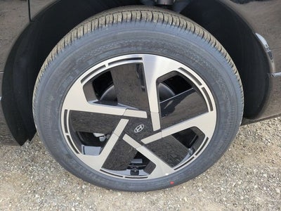 2026 Hyundai IONIQ 9 Performance Limited