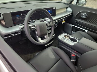 2026 Hyundai IONIQ 9 Performance Limited