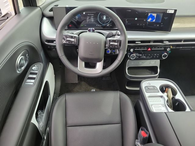 2026 Hyundai IONIQ 9 Performance Limited