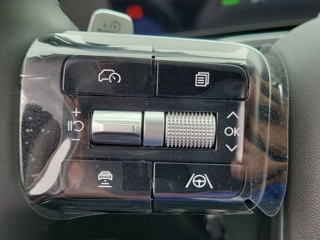 2026 Hyundai IONIQ 9 Performance Limited