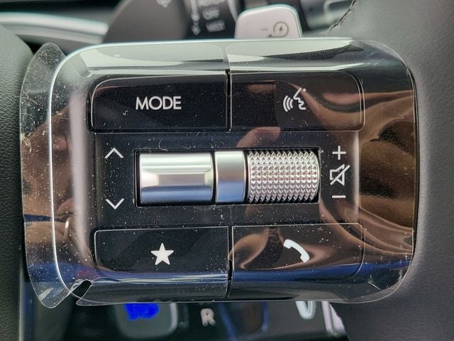 2026 Hyundai IONIQ 9 Performance Limited