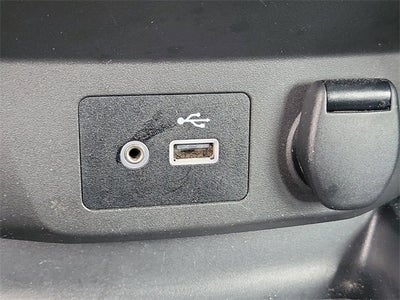 2019 Nissan Rogue Sport SV