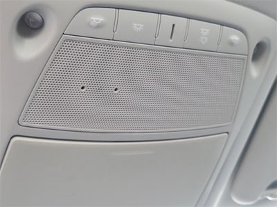 2019 Nissan Rogue Sport SV