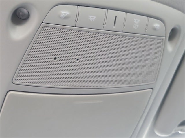 2019 Nissan Rogue Sport SV