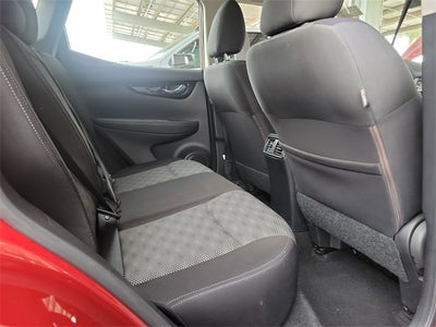 2019 Nissan Rogue Sport SV