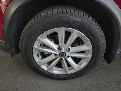 2019 Nissan Rogue Sport SV