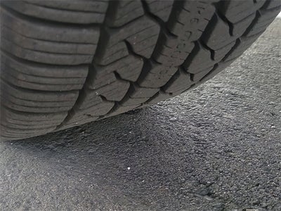 2019 Nissan Rogue Sport SV