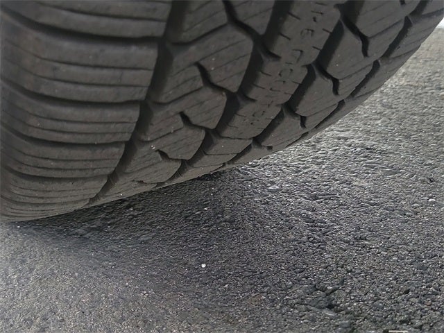 2019 Nissan Rogue Sport SV